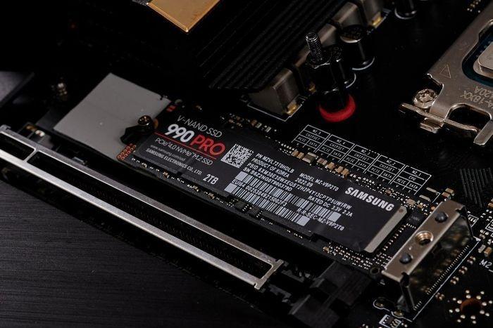 集结国产存储顶配阵容！梵想S990 PCIe5.0 SSD发布：狂飙14GB/s