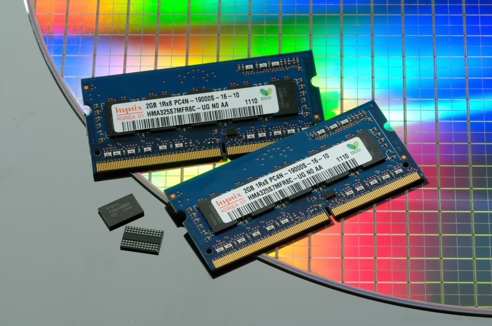 DDR4逐渐被放弃！存储巨头缩减生产比重