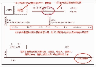 数电发票全面推广将带来哪些变化？