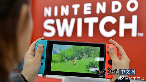 突然！任天堂国行Switch 2026年停止运营：多款游戏无法联机